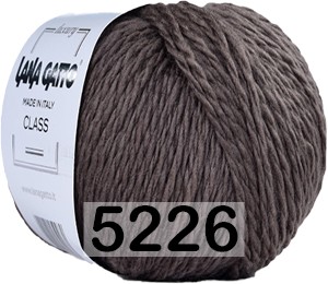 Пряжа LANA GATTO CLASS