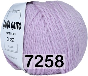 Пряжа LANA GATTO CLASS