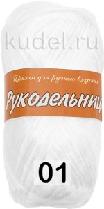 Пряжа Пехорка Рукодельница