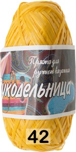 Пряжа Пехорка Рукодельница