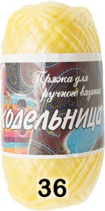 Пряжа Пехорка Рукодельница