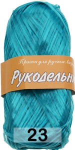 Пряжа Пехорка Рукодельница