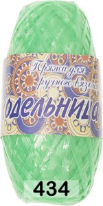 Пряжа Пехорка Рукодельница