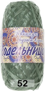 Пряжа Пехорка Рукодельница