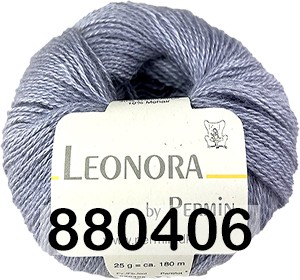 Пряжа Permin Leonora