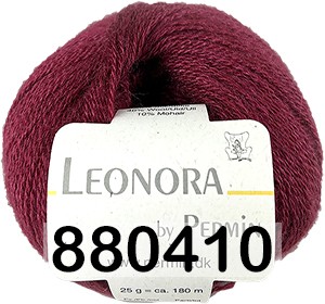 Пряжа Permin Leonora