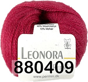 Пряжа Permin Leonora