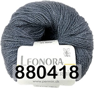 Пряжа Permin Leonora