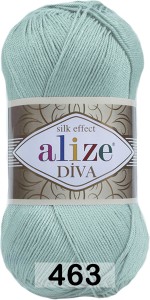 Пряжа Alize Diva