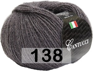 Пряжа Сеам Cantucci