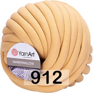 Пряжа YarnArt Marshmallow