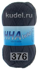 Пряжа Сеам Анна-twist