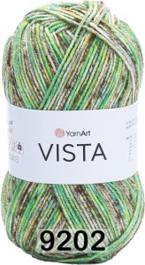 Пряжа YarnArt Vista