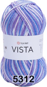 Пряжа YarnArt Vista