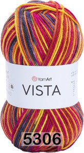 Пряжа YarnArt Vista