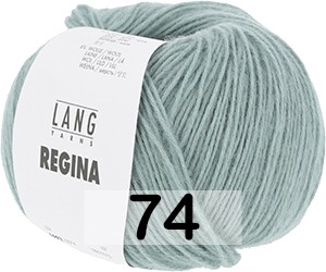 Пряжа Lang Yarns Regina