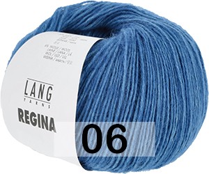 Пряжа Lang Yarns Regina