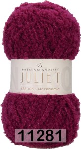 Пряжа Nako Juliet