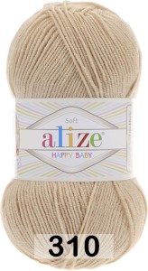 Пряжа Alize Happy Baby