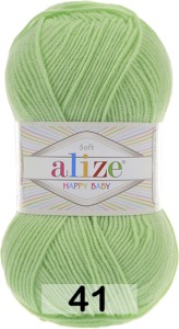 Пряжа Alize Happy Baby