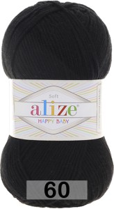 Пряжа Alize Happy Baby