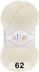 Пряжа Alize Happy Baby