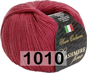 Пряжа Сеам Cashmere Fine