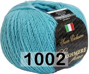 Пряжа Сеам Cashmere Fine