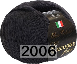 Пряжа Сеам Cashmere Fine