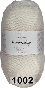 Пряжа Infinity Everyday