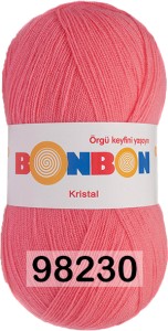 Пряжа Nako Bonbon Kristal
