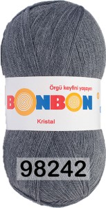 Пряжа Nako Bonbon Kristal