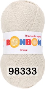 Пряжа Nako Bonbon Kristal