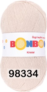 Пряжа Nako Bonbon Kristal