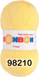 Пряжа Nako Bonbon Kristal