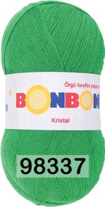 Пряжа Nako Bonbon Kristal