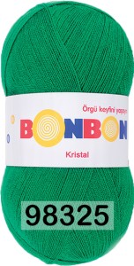 Пряжа Nako Bonbon Kristal