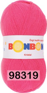 Пряжа Nako Bonbon Kristal