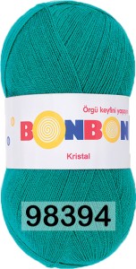 Пряжа Nako Bonbon Kristal