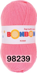 Пряжа Nako Bonbon Kristal