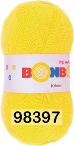 Пряжа Nako Bonbon Kristal