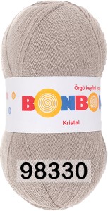 Пряжа Nako Bonbon Kristal