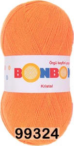 Пряжа Nako Bonbon Kristal