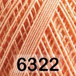 Пряжа Yarnart Violet