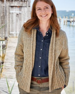 Пряжа Lana Grossa Landlust Soft Tweed 180