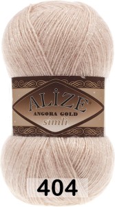 Пряжа Alize Angora Gold Simli