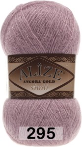 Пряжа Alize Angora Gold Simli