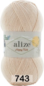 Пряжа Alize Happy Kids