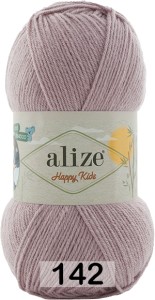 Пряжа Alize Happy Kids