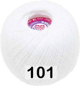 Пряжа ПНК им.Кирова Флокс